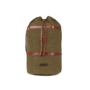 DRAKENSBERG Duffel bag Robin (M) Olive Green